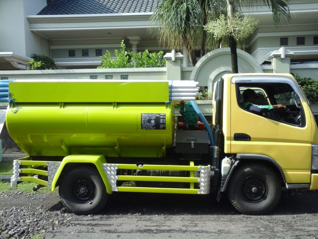 Sedot WC Tenggilis Mejoyo Surabaya