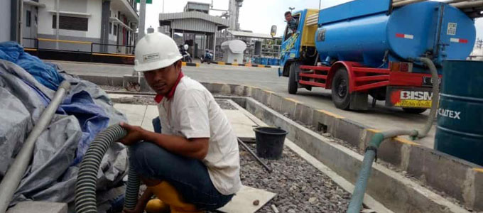 Sedot WC Simokerto Surabaya