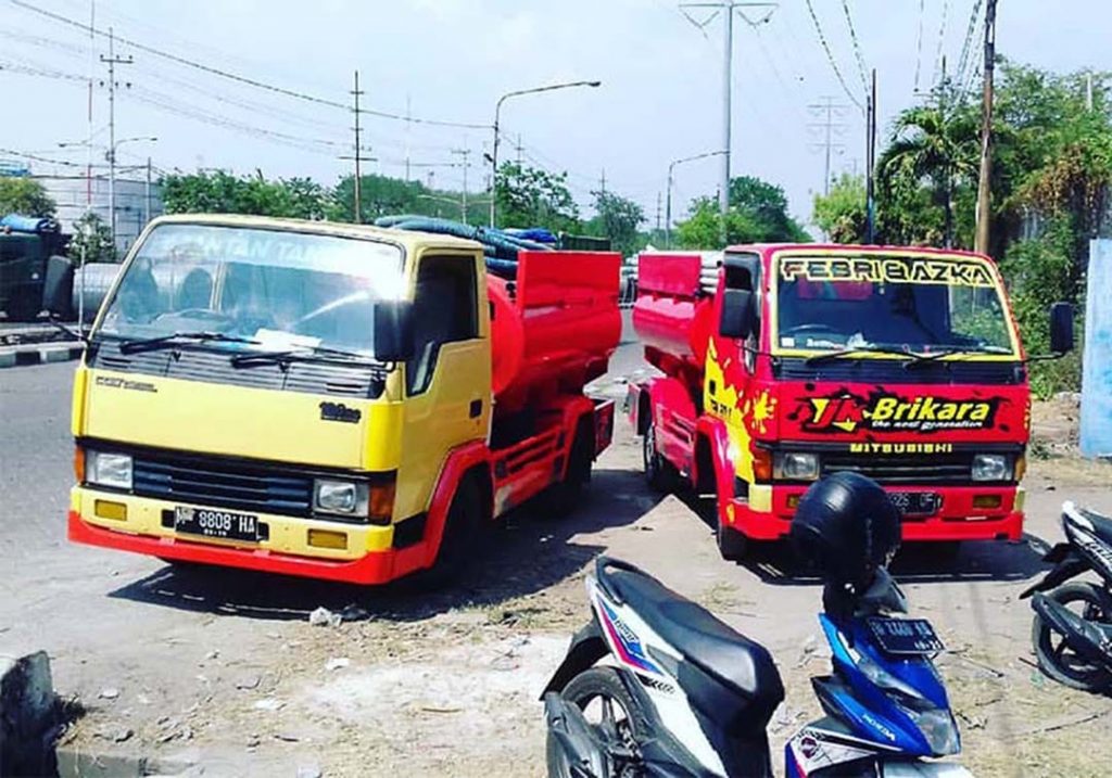 Sedot WC Wiyung Surabaya