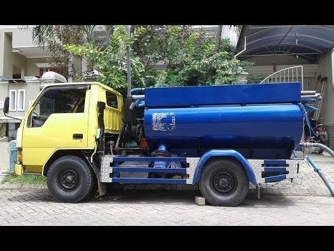 Sedot WC Wonocolo Surabaya