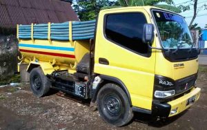 Sedot WC Semampir Surabaya