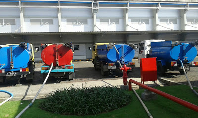 Sedot WC Rungkut Surabaya