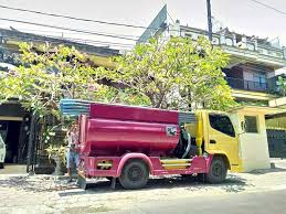 Sedot WC Wonokromo Surabaya