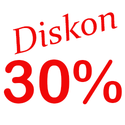 jasa sedot wc suryatama memberikan diskon 30% untuk semua pelanggan
