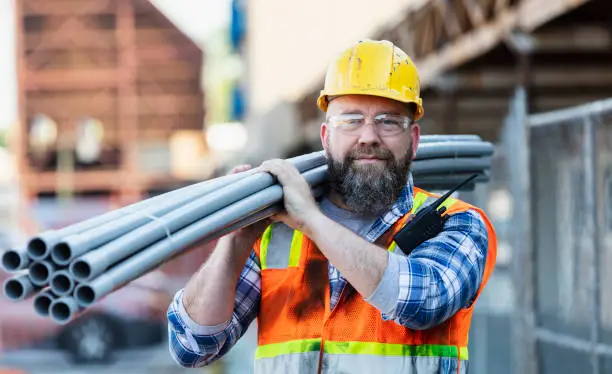 proses pengerjaan sedot wc